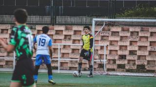 SUPERLIGA A10 J5