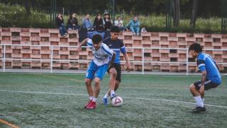SUPERLIGA A10 J5