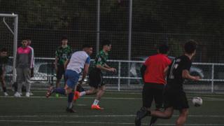 SUPERLIGA A10 J5