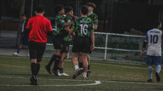 SUPERLIGA A10 J5