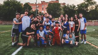 SUPERLIGA A10 - CUARTOS DE FINAL