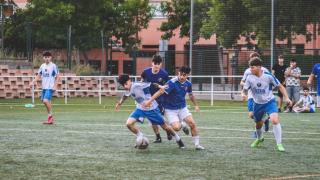 SUPERLIGA A10 - CUARTOS DE FINAL
