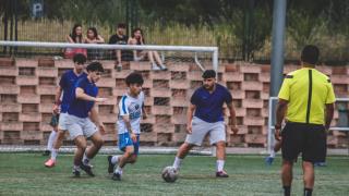 SUPERLIGA A10 - CUARTOS DE FINAL