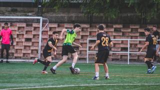 SUPERLIGA A10 - CUARTOS DE FINAL