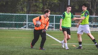 SUPERLIGA A10 - CUARTOS DE FINAL
