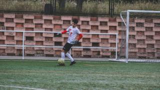 SUPERLIGA A10 - CUARTOS DE FINAL