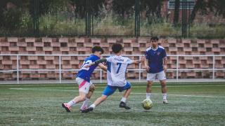 SUPERLIGA A10 - CUARTOS DE FINAL