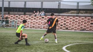 SUPERLIGA A10 - CUARTOS DE FINAL