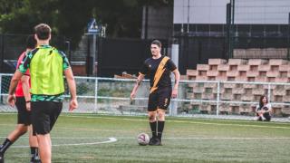 SUPERLIGA A10 - CUARTOS DE FINAL