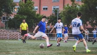 SUPERLIGA A10 - CUARTOS DE FINAL