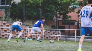 SUPERLIGA A10 - CUARTOS DE FINAL