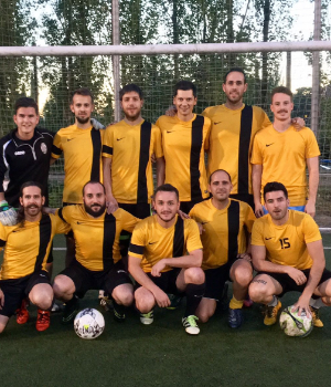Fenix - uniforme 1