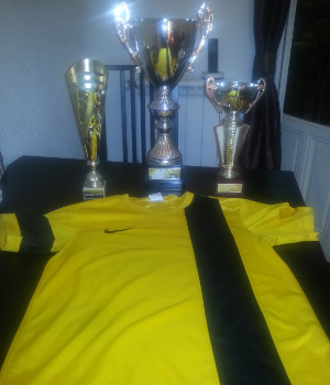 Fenix - uniforme 2