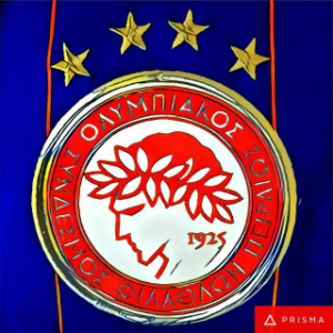 Olympiacos Arganzuela