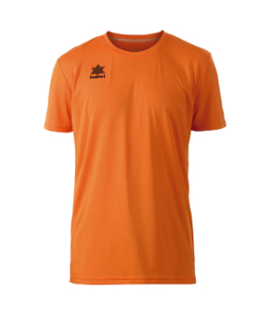 Los Motivaos - uniforme 1