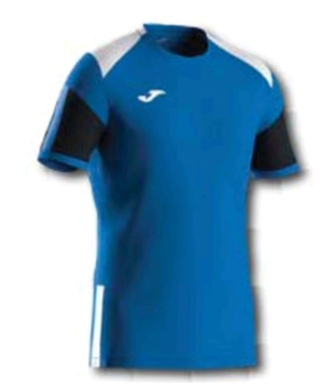 CD Vicalvaro - uniforme 1