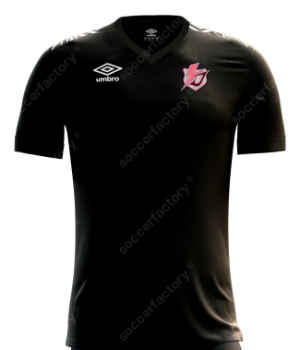 LCP Snooker - uniforme 1
