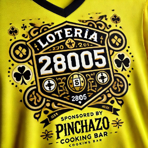 Lotería