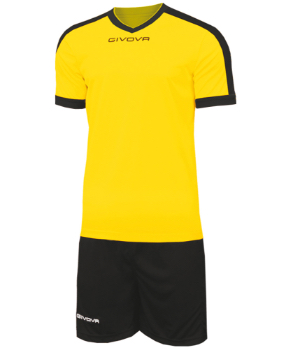 Braulios F.C - uniforme 1