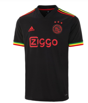 Bater de Münich - uniforme 3
