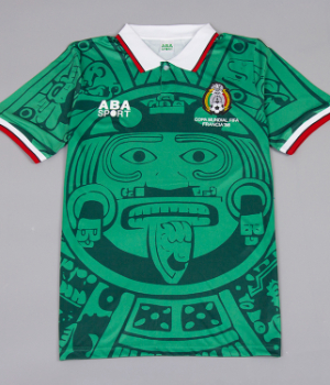 Fariña F.C. - uniforme 1