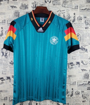 Atlético del Sur - uniforme 1