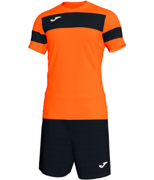 Seryges - uniforme 1