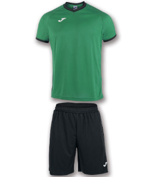 Seryges - uniforme 2
