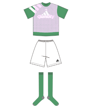 QUALITY SC - uniforme 2