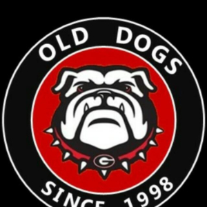 OLD DOGS