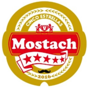MOSTACH TEAM