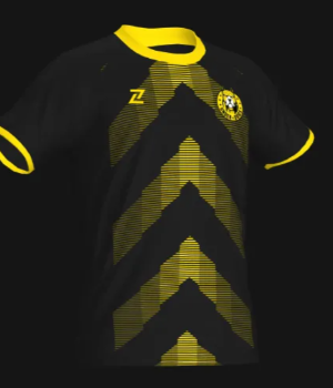Underdogs - uniforme 1