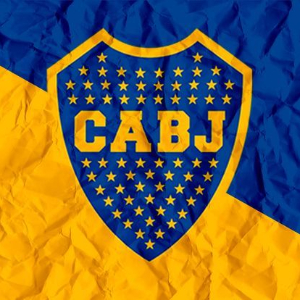 BOCA JUNIORS