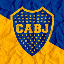 BOCA JUNIORS