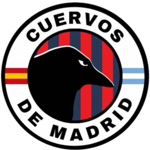 CUERVOS DE MADRID