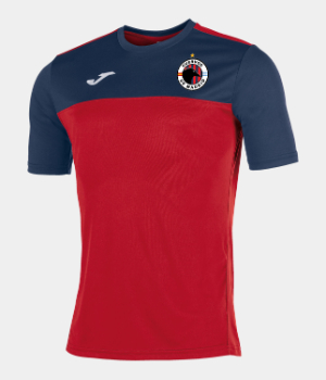 CUERVOS DE MADRID - uniforme 1