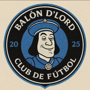 BALON D´LORD