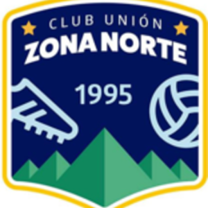 UNION ZONA NORTE B